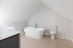 Bathroom - click for photo gallery